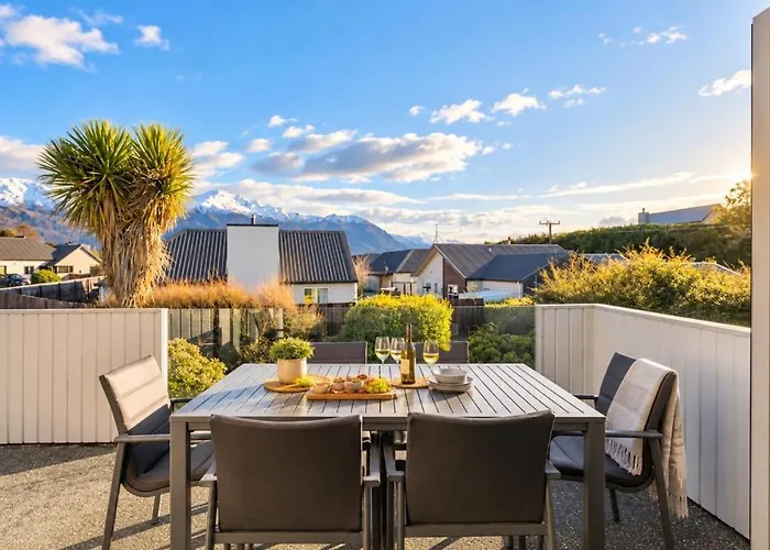 Your Base | Treble Cone Views &